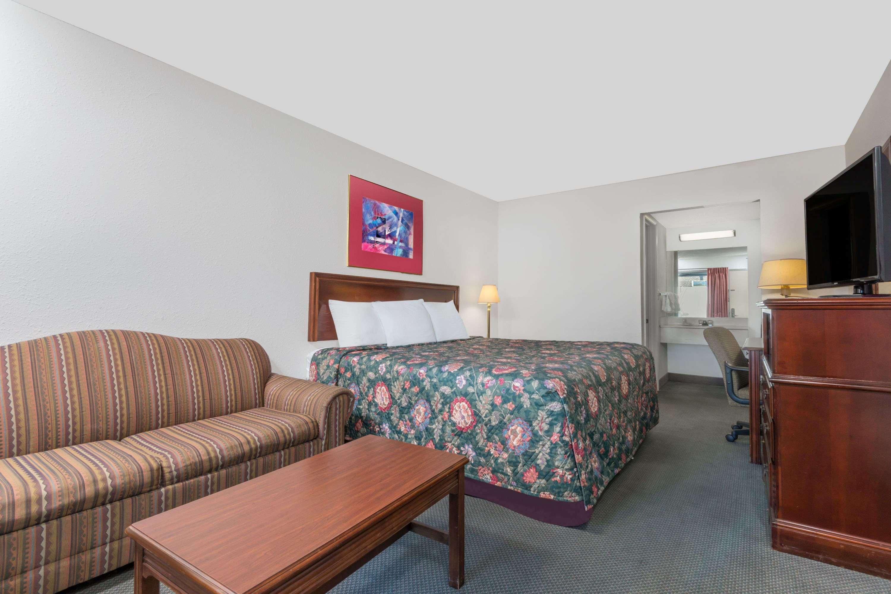 Days Inn By Wyndham Mt. Sterling Mount Sterling Exterior foto